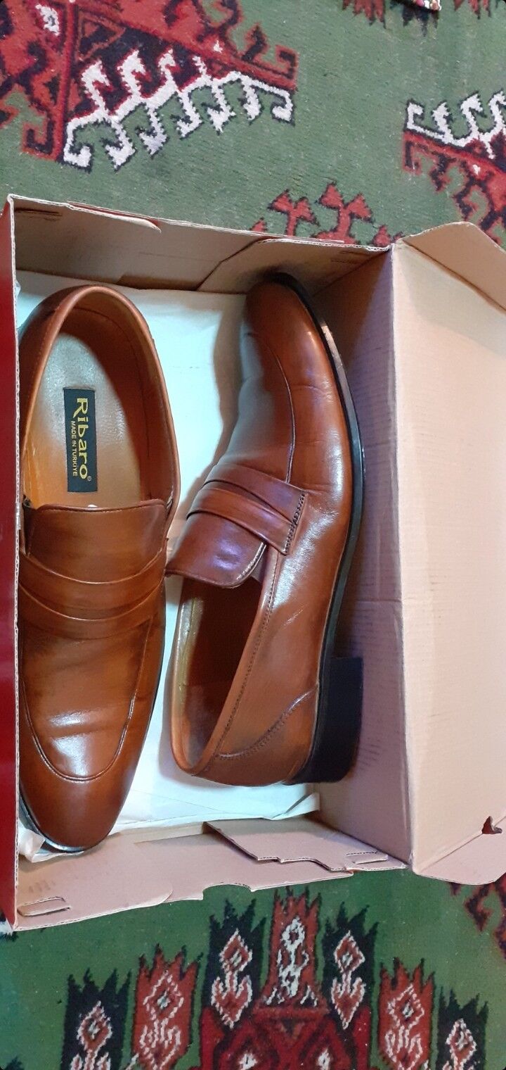 KÖWÜŞ  Razmer  42 - Байрамали - img 2