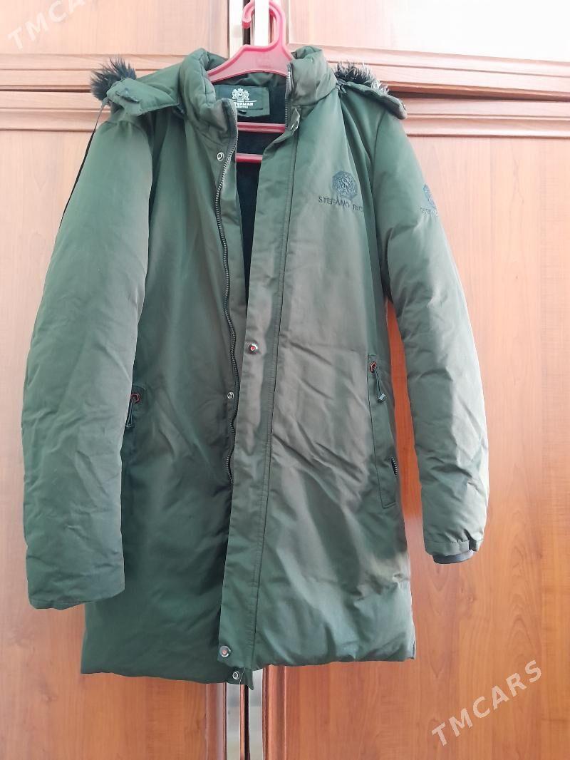 kurtka - Нефтегаз (ул. Андалиб-Юбилейная) - img 2