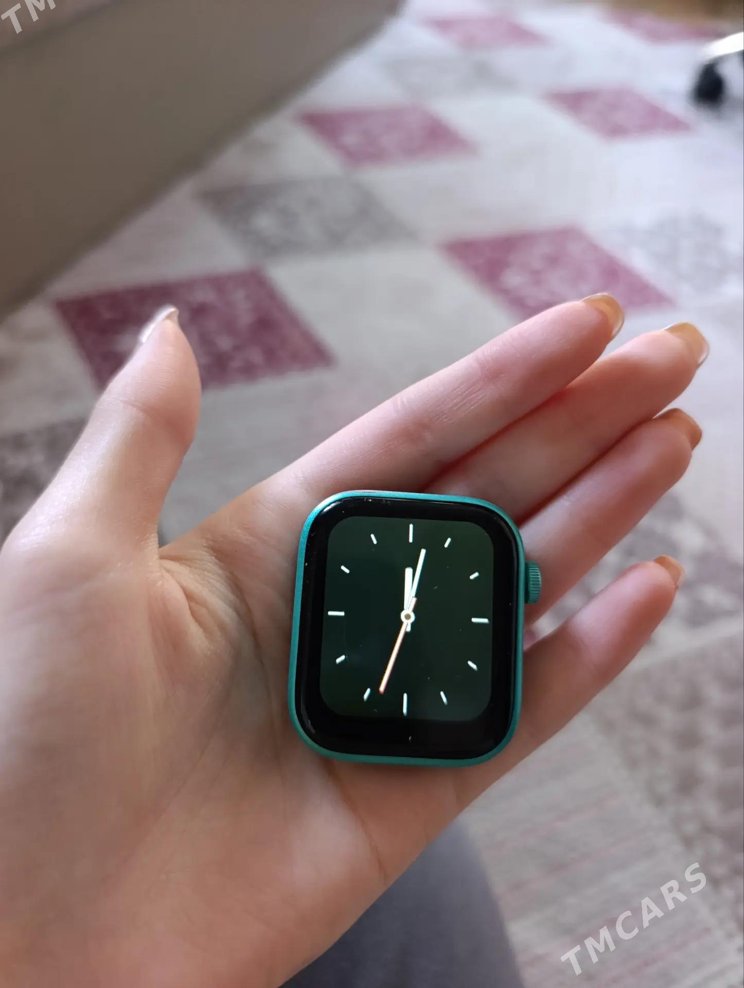 Smart watch 7 - Balkanabat - img 3