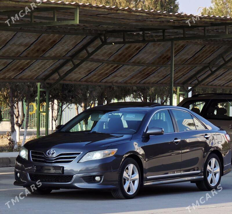 Toyota Camry 2011 - 226 000 TMT - Фарап - img 5