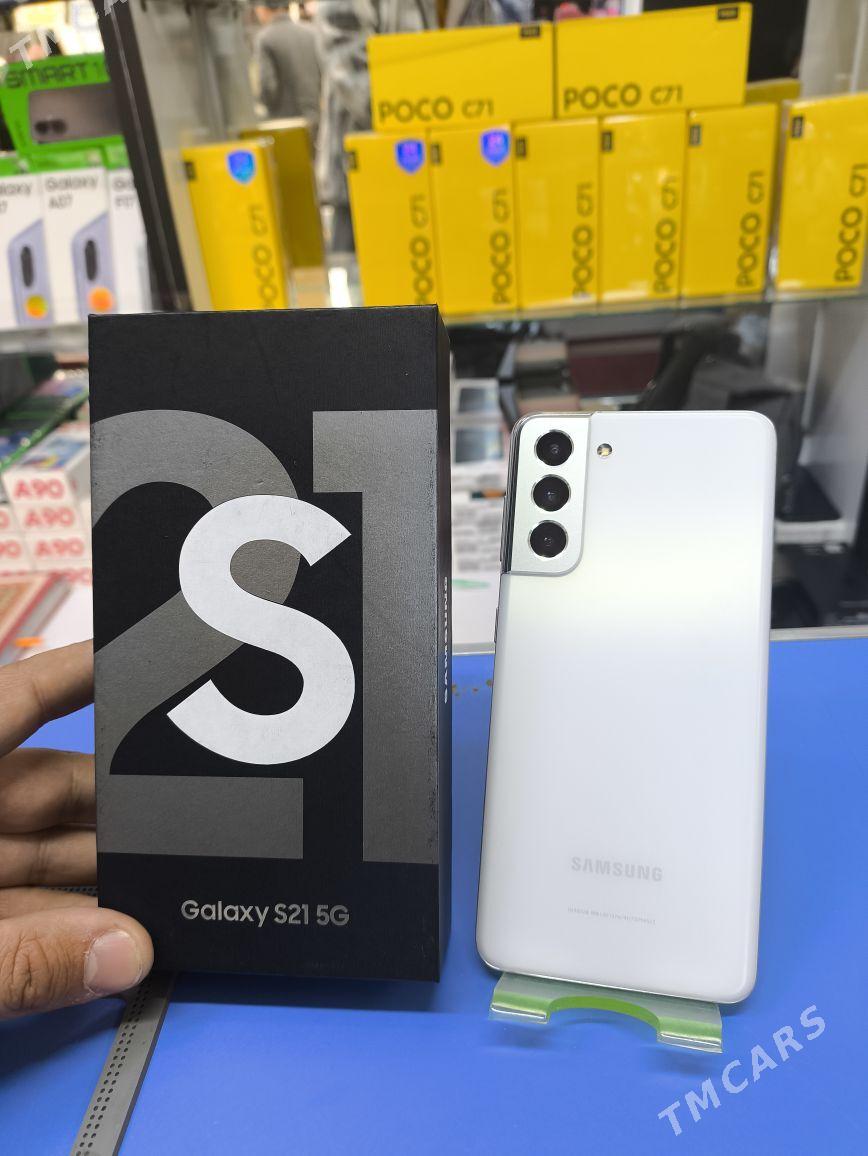 s 21 8/256 - Daşoguz - img 2