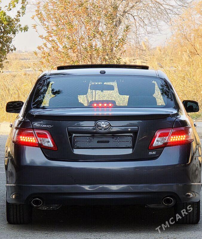 Toyota Camry 2011 - 226 000 TMT - Фарап - img 2