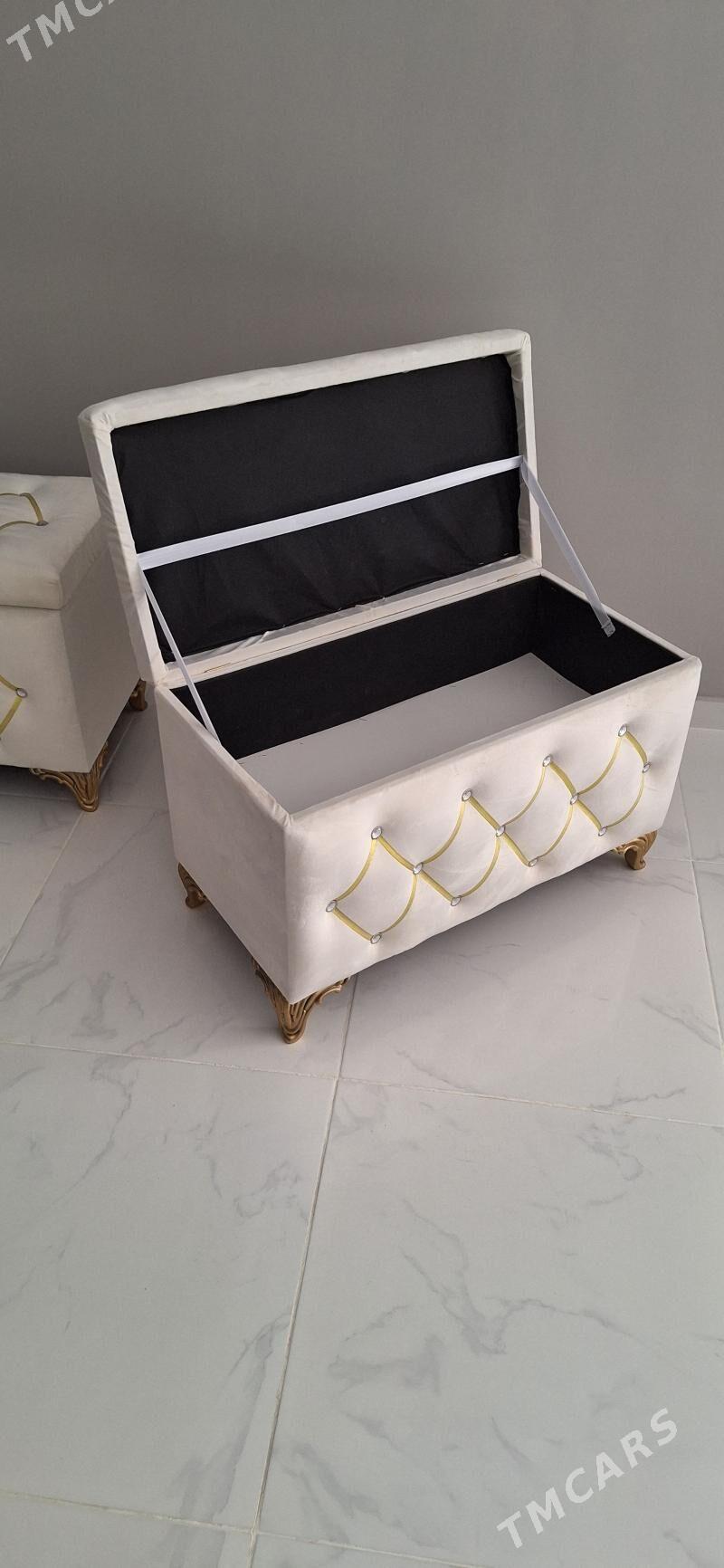 sandyk karzyna padarka sevet - Aşgabat - img 3