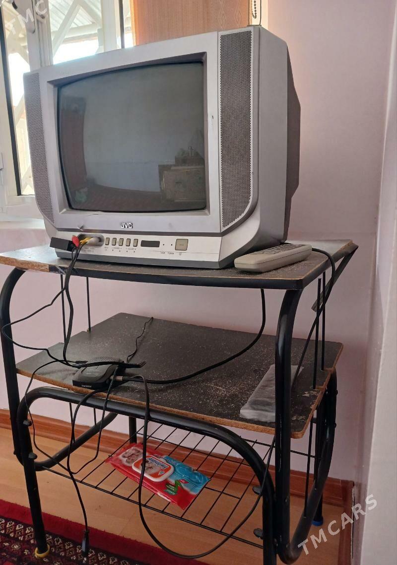 telewizor - Gyzylarbat - img 2