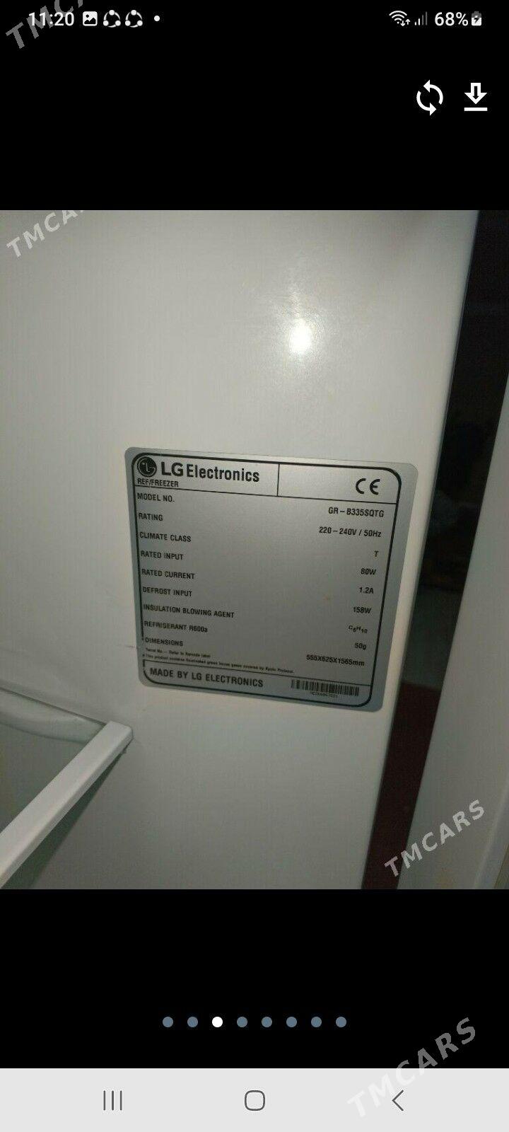 LG - Görogly (Tagta) - img 4