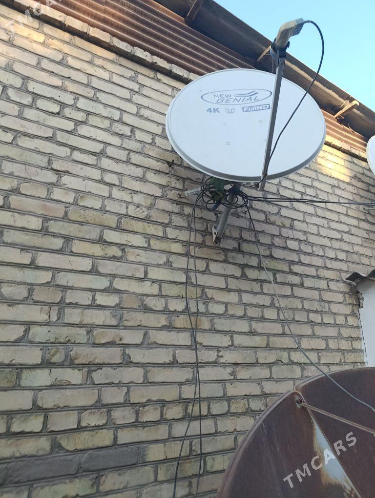 антенна - Türkmenabat - img 1