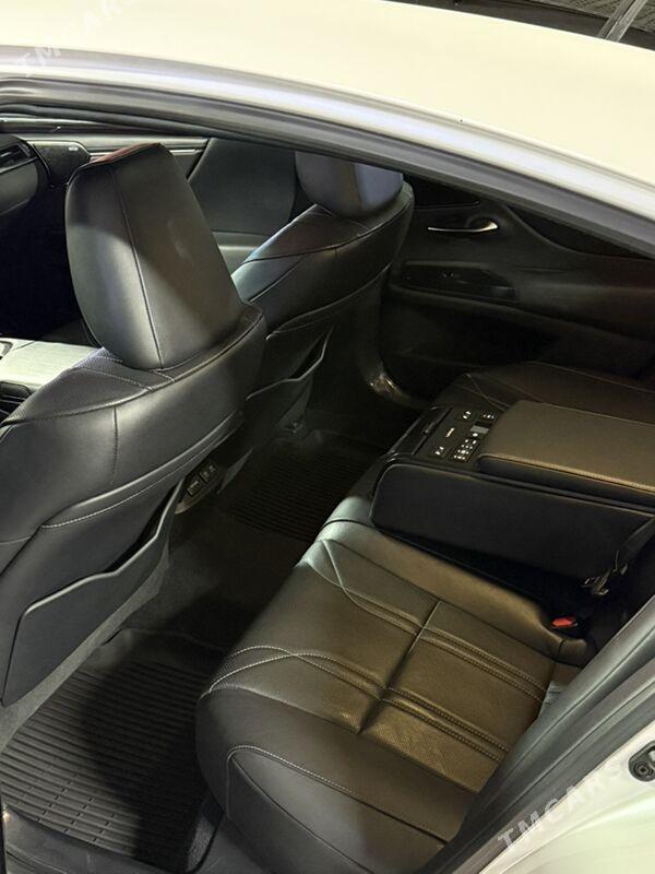 Lexus ES 350 2020 - 627 000 TMT - Aşgabat - img 8