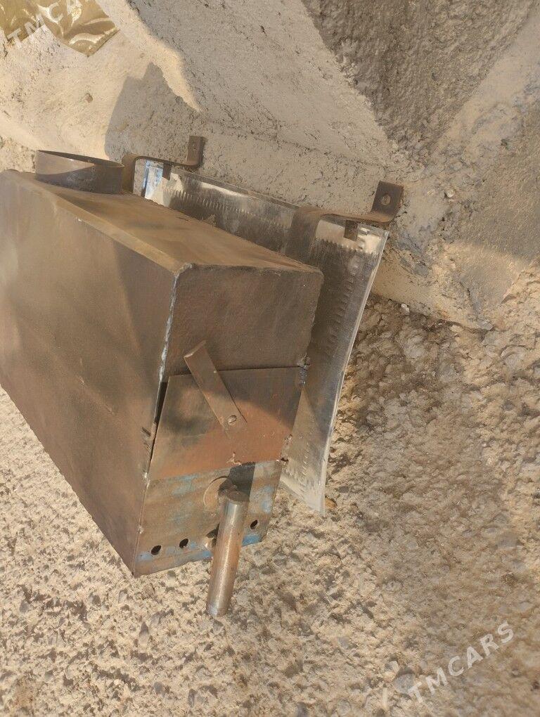 печ - Garadamak - img 2