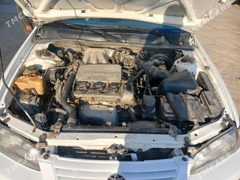 Toyota Camry 1998 - 135 000 TMT - Мары - img 3