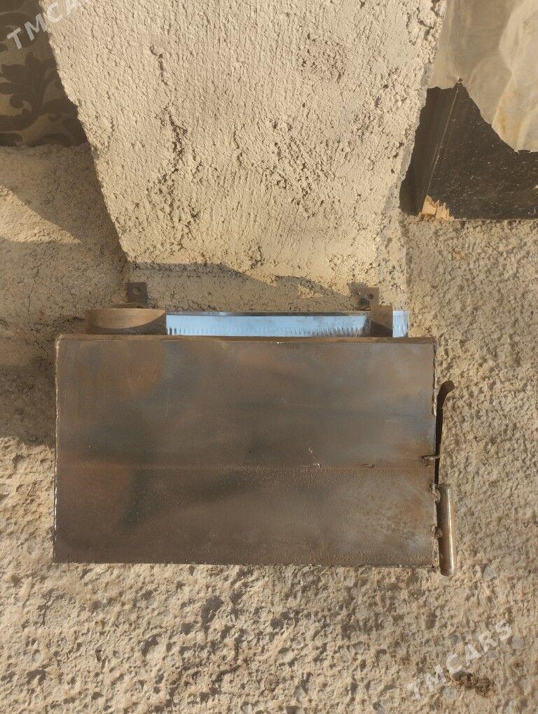 печ - Garadamak - img 3