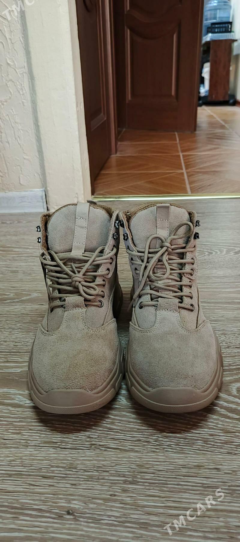 Спец Боты/Новые/Taze - Aşgabat - img 2