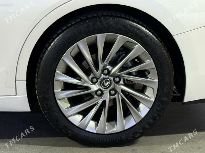 Lexus ES 350 2020 - 627 000 TMT - Aşgabat - img 5