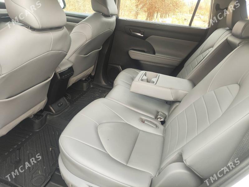 Toyota Highlander 2020 - 590 000 TMT - Дашогуз - img 6