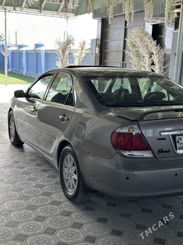 Toyota Camry 2005 - 160 000 TMT - Mary - img 4
