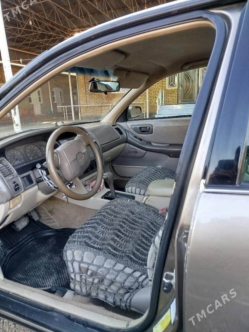 Toyota Avalon 1999 - 116 000 TMT - Мургап - img 5
