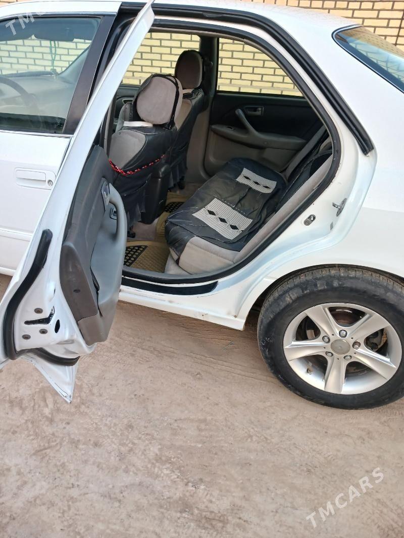 Toyota Camry 1998 - 135 000 TMT - Мары - img 7