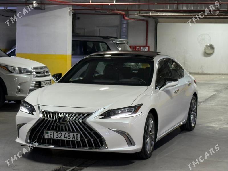 Lexus ES 350 2020 - 627 000 TMT - Aşgabat - img 1