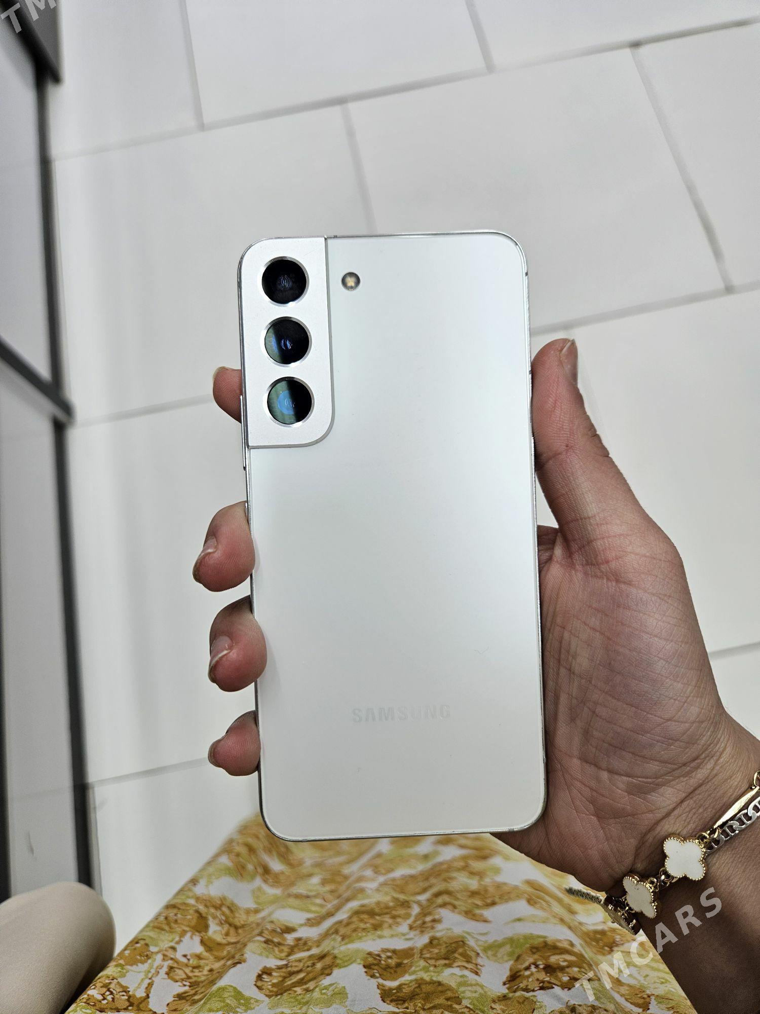 s22 256 ak renk - Mary - img 6