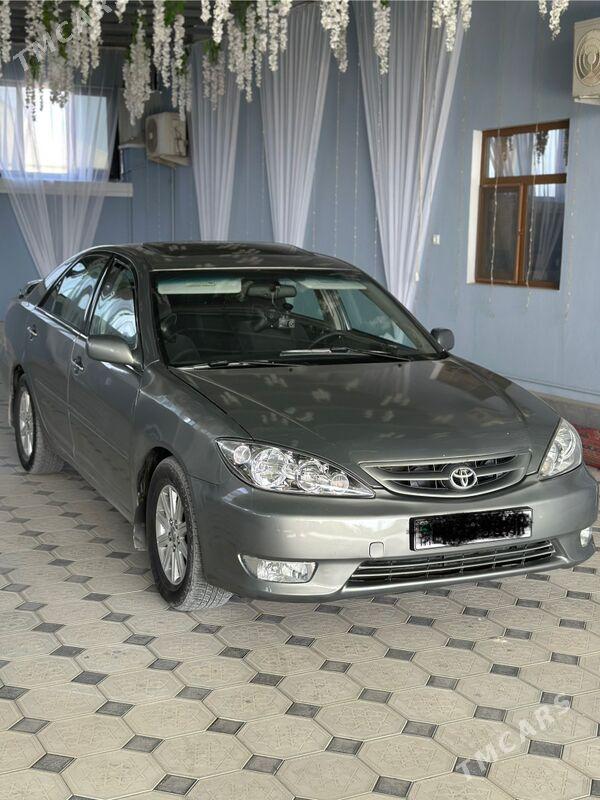 Toyota Camry 2005 - 160 000 TMT - Mary - img 2