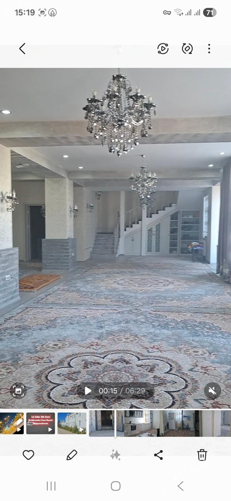 Satlyk TÄZE ZAMAN - Aşgabat - img 3