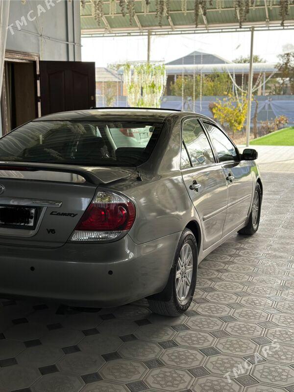 Toyota Camry 2005 - 160 000 TMT - Mary - img 3