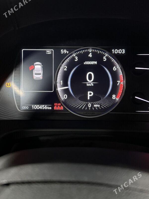 Lexus ES 350 2020 - 627 000 TMT - Aşgabat - img 6