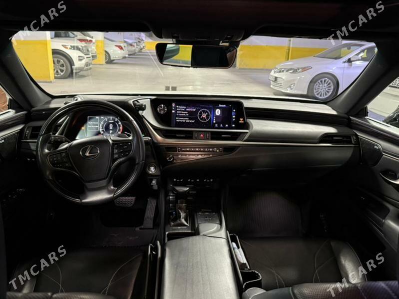 Lexus ES 350 2020 - 627 000 TMT - Aşgabat - img 7