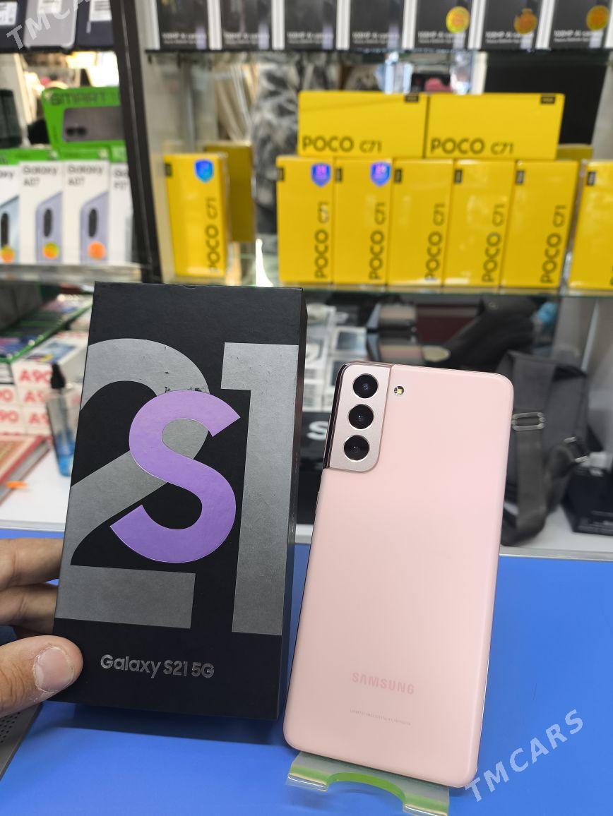 S21 8/256 - Daşoguz - img 2