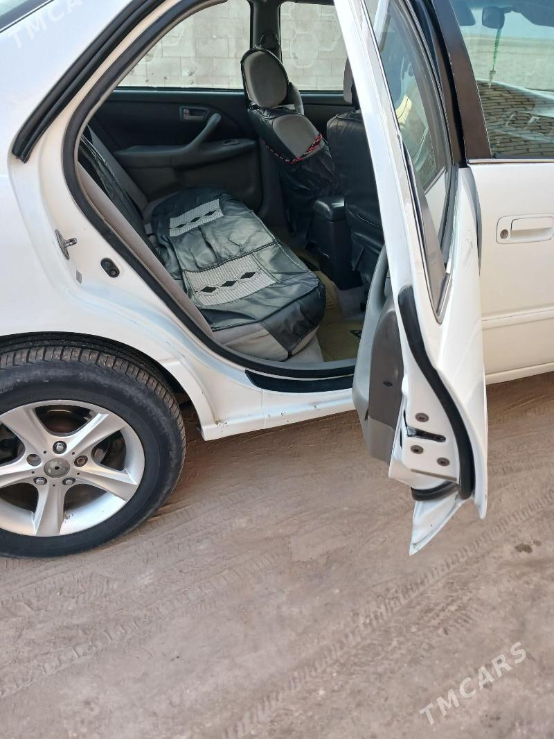 Toyota Camry 1998 - 135 000 TMT - Мары - img 5