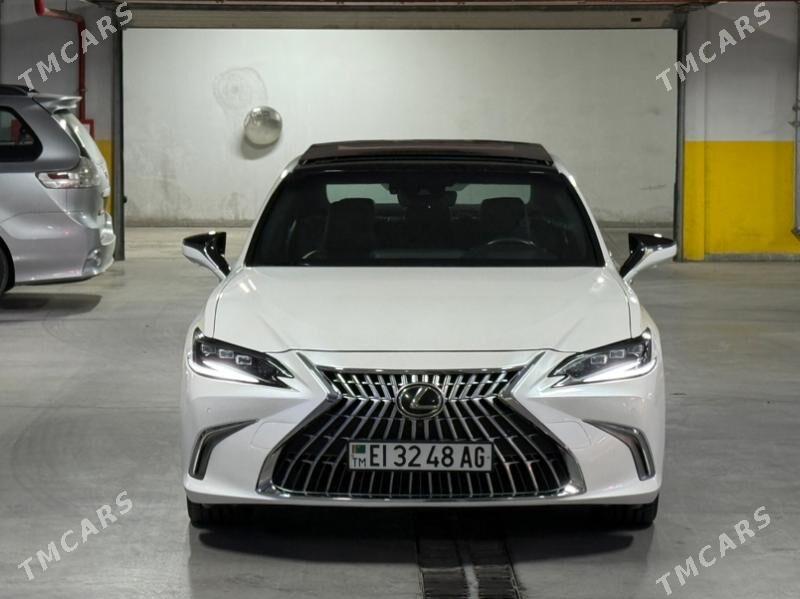 Lexus ES 350 2020 - 627 000 TMT - Aşgabat - img 3