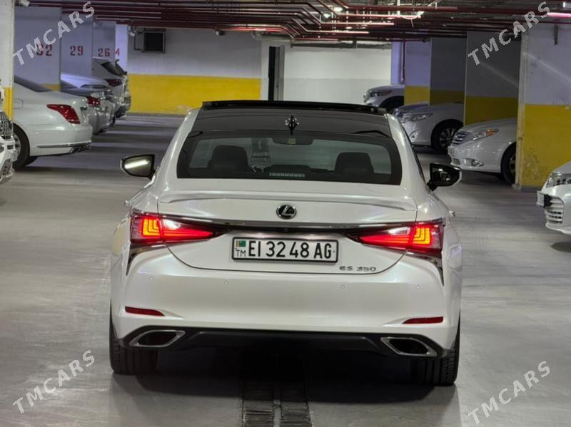 Lexus ES 350 2020 - 627 000 TMT - Aşgabat - img 4