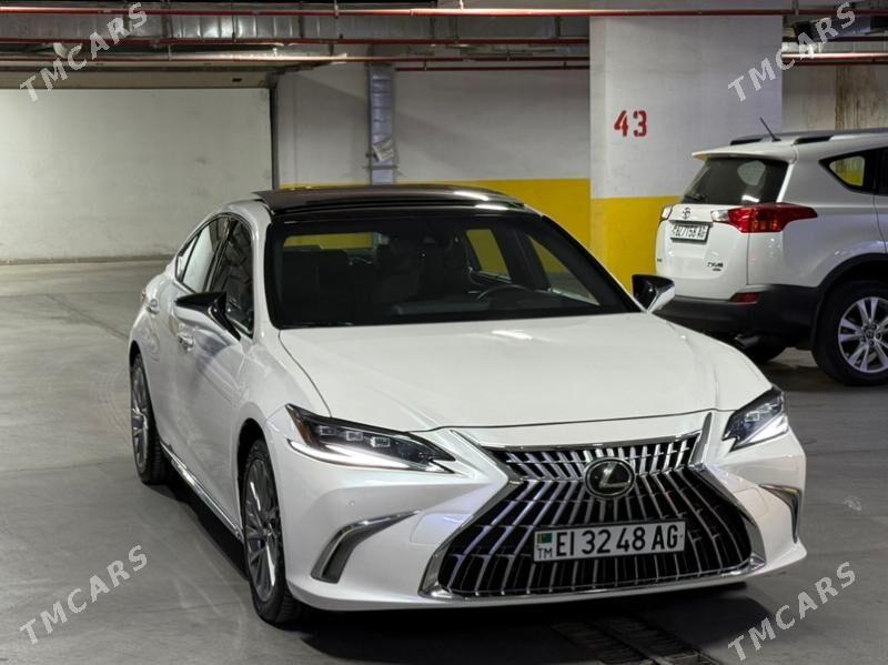 Lexus ES 350 2020 - 627 000 TMT - Aşgabat - img 2