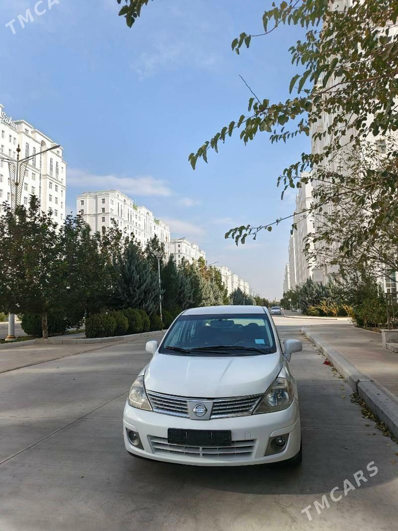 Nissan Versa 2010 - 155 000 TMT - Aşgabat - img 7