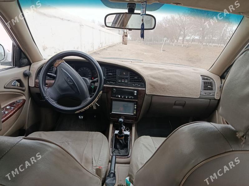 Opel Vectra 2001 - 33 000 TMT - Губадаг - img 3