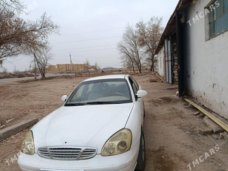 Opel Vectra 2001 - 33 000 TMT - Губадаг - img 2