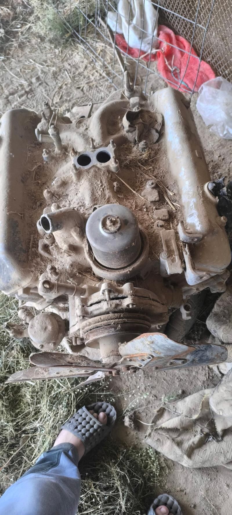 53 mator 2 500 TMT - Tagtabazar - img 2