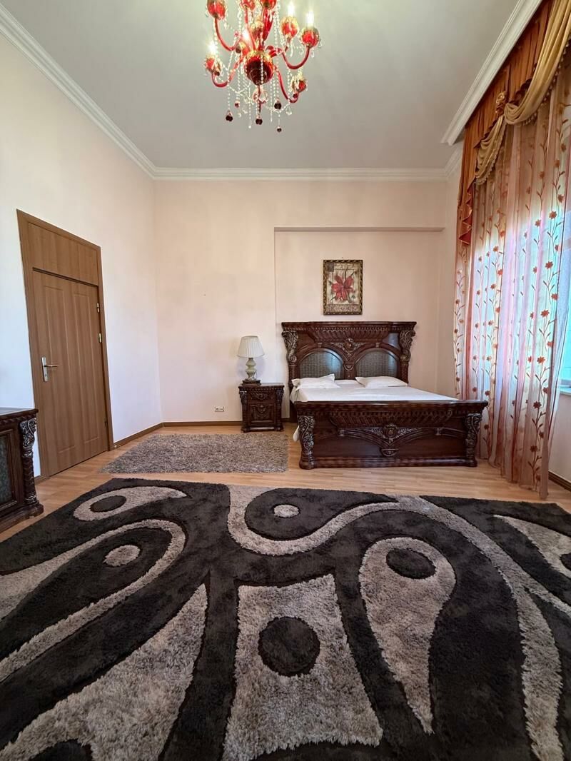 PODWOYSKAYA 4 KOMNAT - Ашхабад - img 3