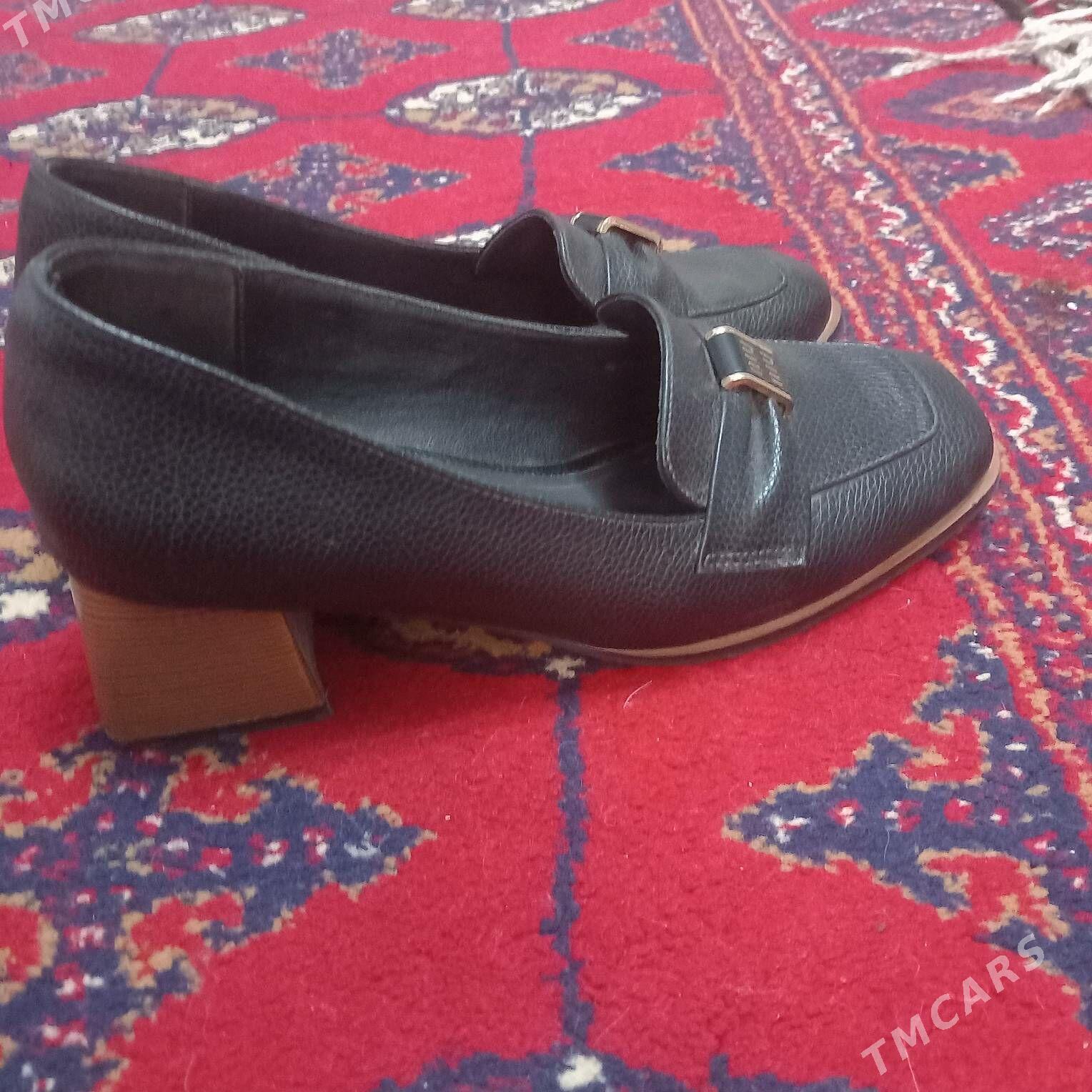 туфли - Дашогуз - img 1