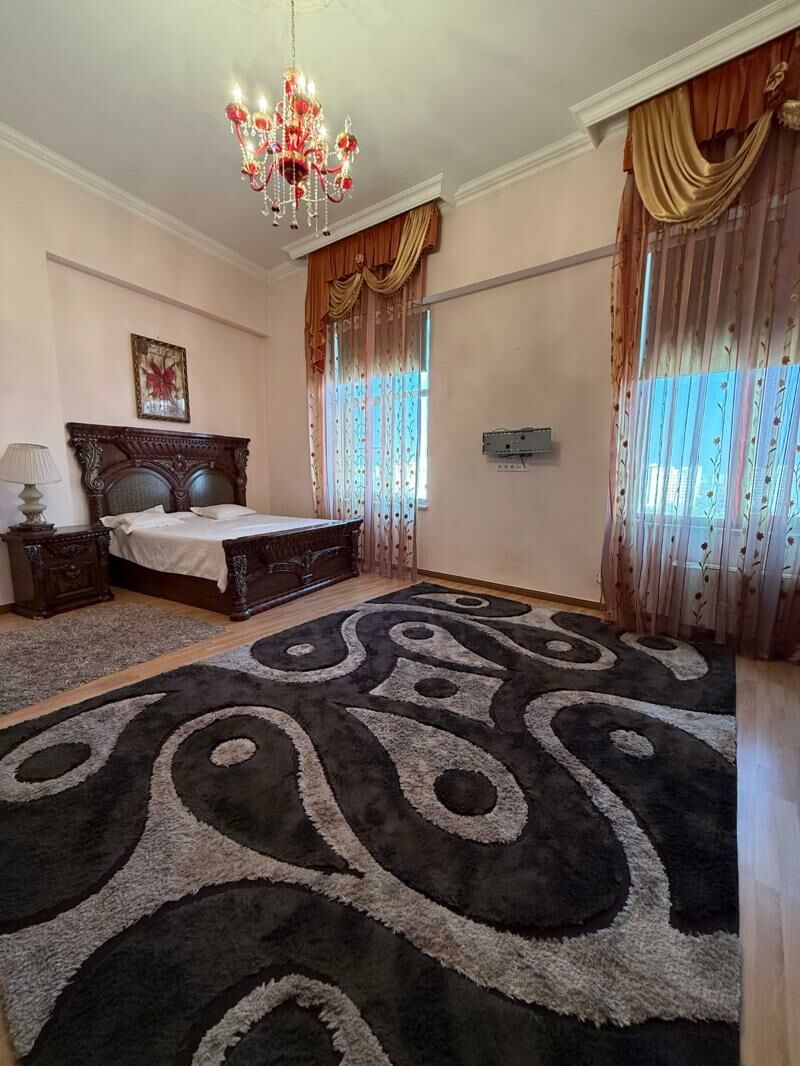 PODWOYSKAYA 4 KOMNAT - Ашхабад - img 4