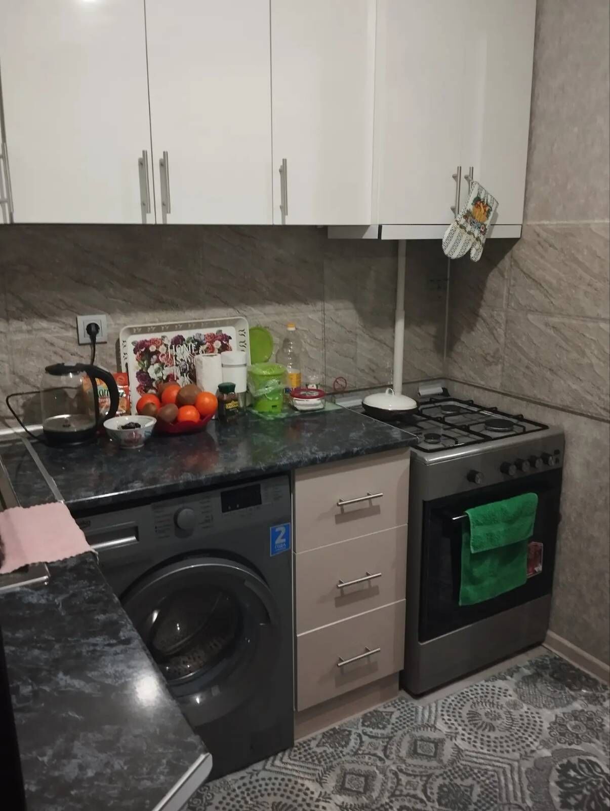 9 mkr gyssagly - Aşgabat - img 2