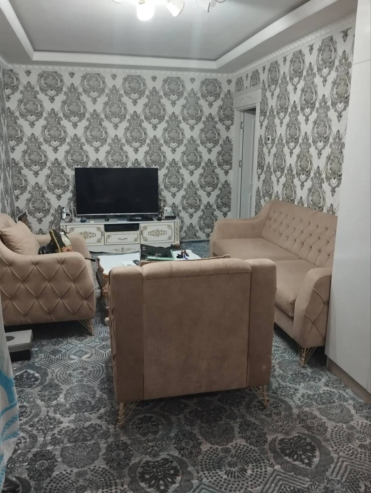 9 mkr gyssagly - Aşgabat - img 3