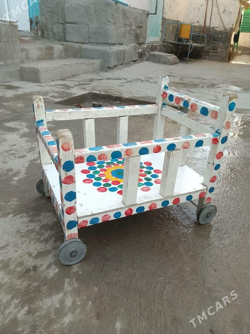 araba - Берекет - img 3