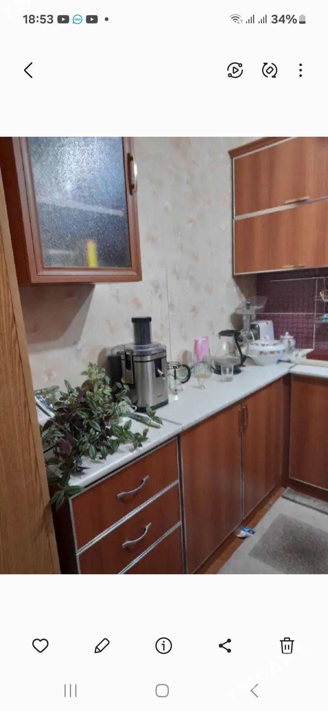 кух гарнитур - Aşgabat - img 2