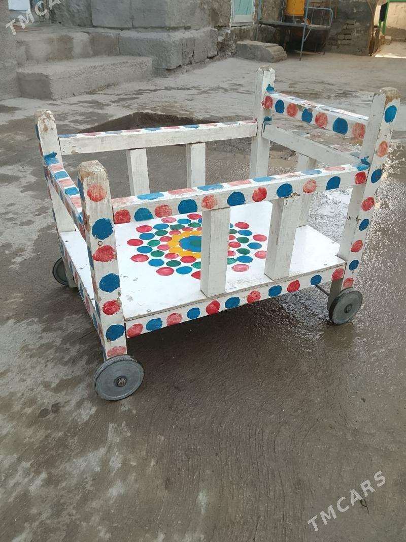 araba - Берекет - img 4