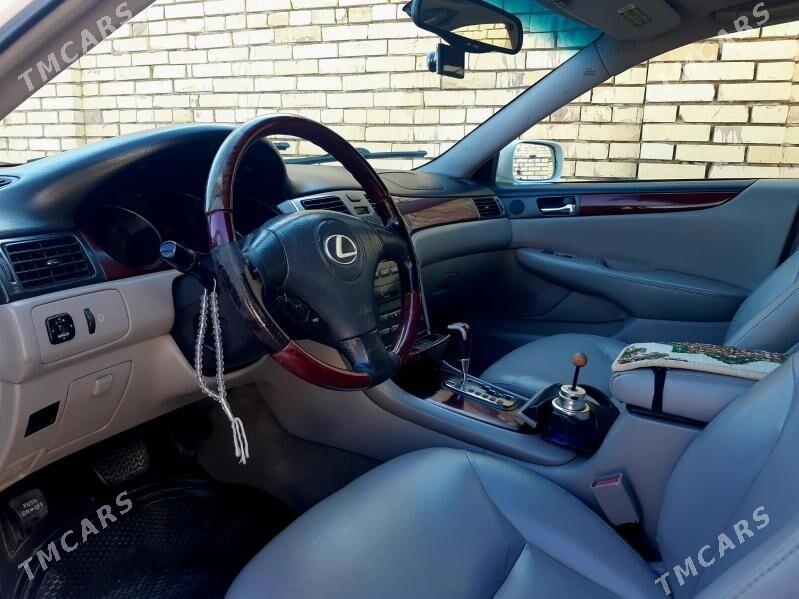 Lexus ES 300 2003 - 182 000 TMT - Wekilbazar - img 7