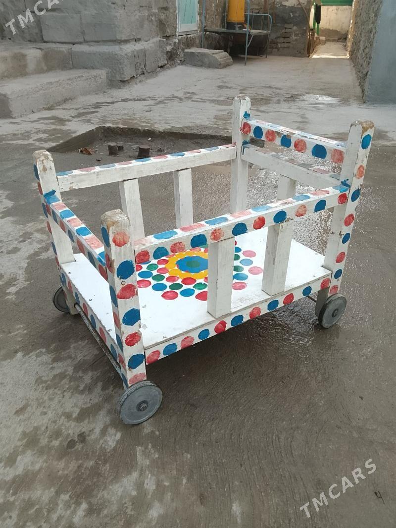 araba - Берекет - img 2