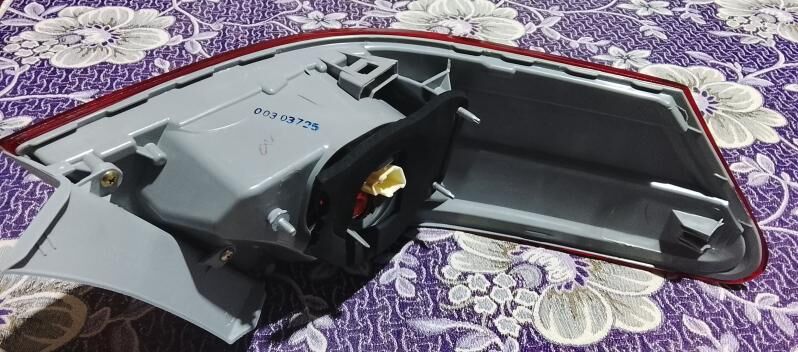 Okuz kelle cemry far 600 TMT - Türkmenbaşy - img 2