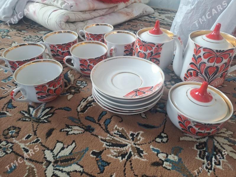 nabor - Aşgabat - img 2