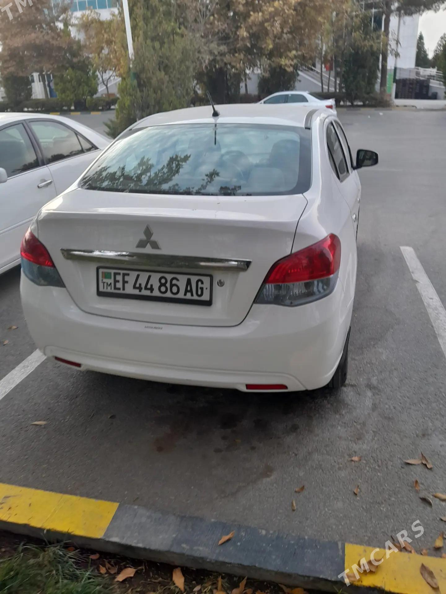 Mitsubishi Lancer 2013 - 106 000 TMT - Aşgabat - img 4