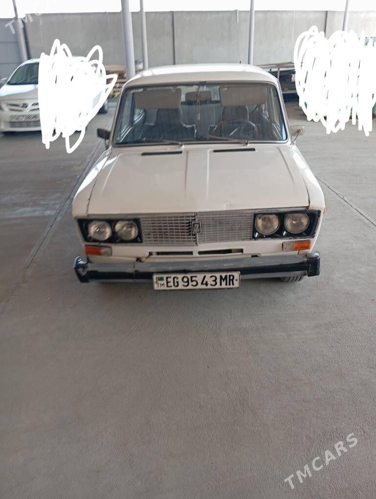Lada 2106 1986 - 15 000 TMT - Murgap - img 3